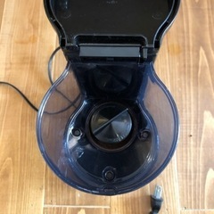 コーヒーミル　カリタ　C-120の画像