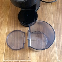 コーヒーミル　カリタ　C-120の画像