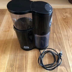 コーヒーミル　カリタ　C-120