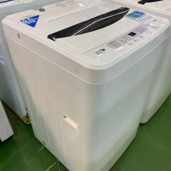 【愛品館八千代店】保証充実YAMADA2018年製6.0㎏全自動洗濯機YWM-T60A1