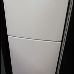 キャッシュレス決済可！17600円 マクスゼン 118L 2ドア 冷蔵庫 2020年製 ホワイト