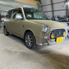 ♪ご成約ありがとうございます♪　取引中　ミラジーノ　ミニライトス...