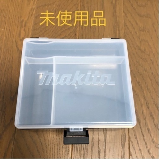 マキタ　充電式インパクトドライバ　TD022D箱付