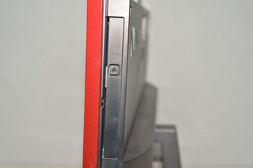 中古良品 一体型パソコン Windows10+office NEC DA770/H core i7-7500U/爆速SSD1TB/メモ