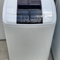 送料・設置込み　洗濯機　5kg Haier 2015年