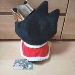 バッドばつ丸 ぬいぐるみの画像