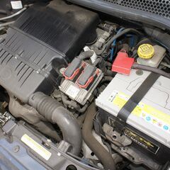 フィアット　５００　１．２ポップ　ＡＴ　５７，０００キロ　タイベル交換済みの画像