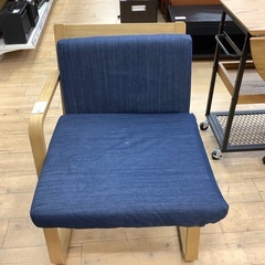 無印良品のダイニングチェアーのご紹介です！