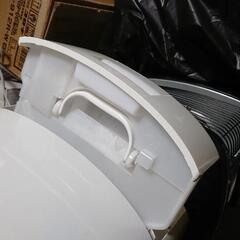 【衣類乾燥除湿機】パナソニック製の画像