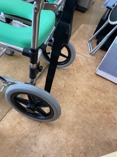 らくらく浴用キャリー 浴用キャリー 入浴用車椅子  リサイクルショップ宮崎屋佐土原店R4.7.20