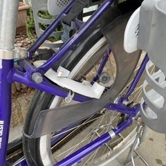 【値下げ】フラッカーズ　３人乗り　中古車実動の画像