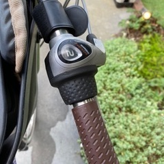 【値下げ】フラッカーズ　３人乗り　中古車実動の画像