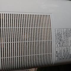 【衣類乾燥除湿機】パナソニック製品の画像