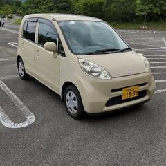 ホンダ　ライフ　低走行格安