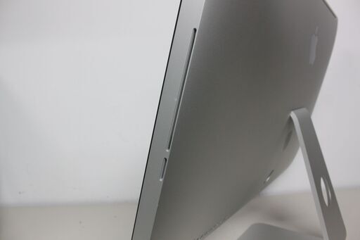 iMac (27-inch, Mid 2011)3.1GHz Core i5〈MC814J/A〉④