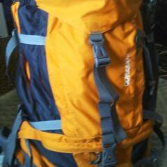 決まりました、ミレー登山リュック35Lです。