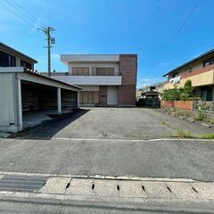5500万円。売り工場。四日市市城山町。国道１号線沿い！１７０坪の工場！車10台！ − 三重県