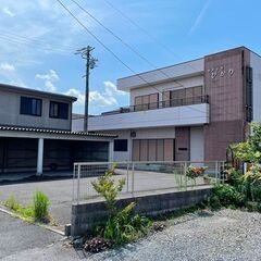 5500万円。売り工場。四日市市城山町。国道１号線沿い！１７０坪の工場！車10台！ - 不動産