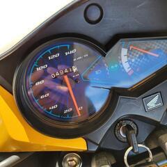 ホンダ　cb110　の画像