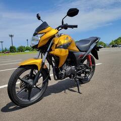 ホンダ　cb110　