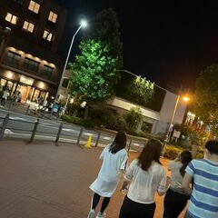 【7月24日(日)】みなとみらいナイトウォーキング
