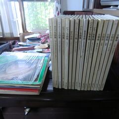 LPレコード差し上げます（28冊）の画像