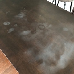 【引き渡し予定者様あり】エクステンションテーブルの画像