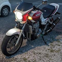 HONDA　CB1300