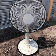 大幅値下げ致しました扇風機動作確認済み