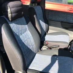 パジェロミニの画像