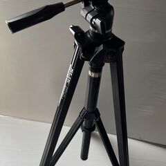 三脚　SLIK SPRINT66 DELUXE BLACKII　...
