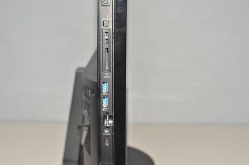 一体型パソコン 最新Windows11+office NEC DA770/H core i7-7500U/新品爆速SSD1TB/メモリ