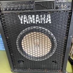 ヤマハ　YAMAHA ベースアンプ　ジャンク
