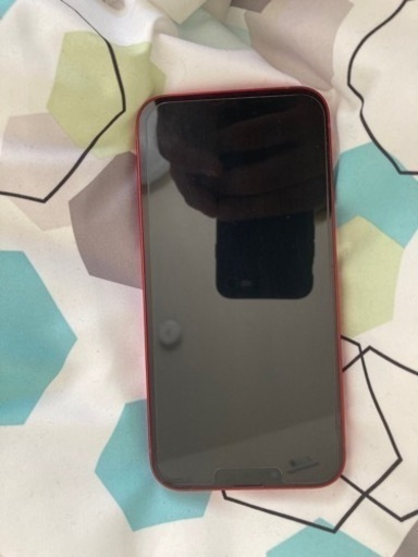 携帯電話/スマホ iPhone13 128GB