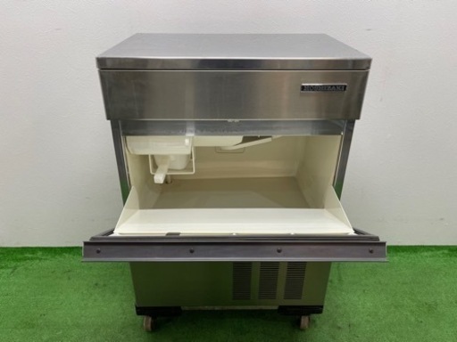 HOSIZAKI/ホシザキ　業務用　全自動製氷機　キューブアイス　店舗　飲食店　厨房　IM-45L