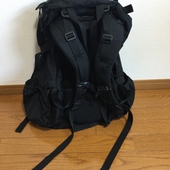 【リュック】MYSTERY RANCH（ミステリーランチ)・冬用コート8/1で終わり以降出品なしの画像