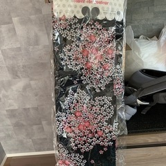 未使用　新品　浴衣セットの画像
