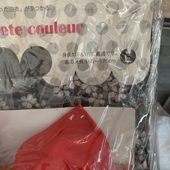 未使用　新品　浴衣セットの画像