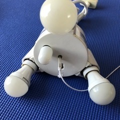 ニトリのペンダントライト３灯