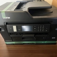 brother マルチコピー機 A3対応