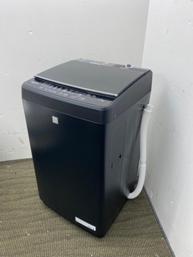 2021年製☆洗濯機☆5.5kg☆Hisense☆格安販売