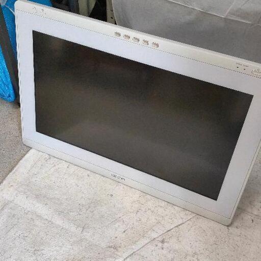 0720-088 ワケありWACOM LCD液晶タブレット