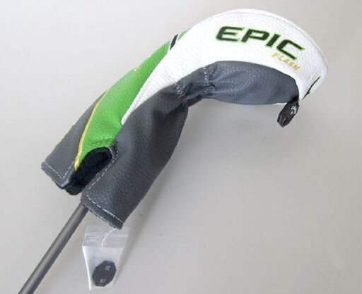 未使用 キャロウェイ EPIC FLASH STAR 3W 15° FLEX-R エピック フラッシュスター 札幌市
