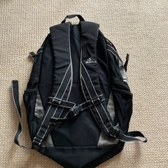 アディダス　リュックサック　美品の画像