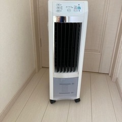 冷風扇　新品同様