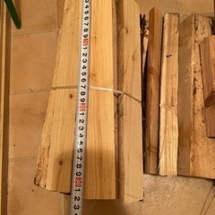 薪の画像