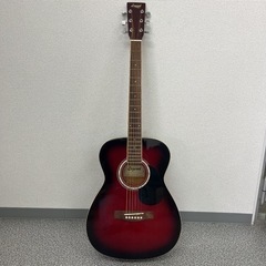 アコースティックギター　Legend FG-15RS