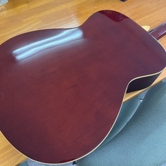 アコースティックギター　Legend FG-15RSの画像