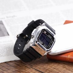  【卸売り】【副業 】シルバー925製カスタムGショック用ベゼル...