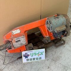 Asada アサダ 120 バンドソー【野田愛宕店】【店頭取引限定】【中古】IT3BW5FMM0MI